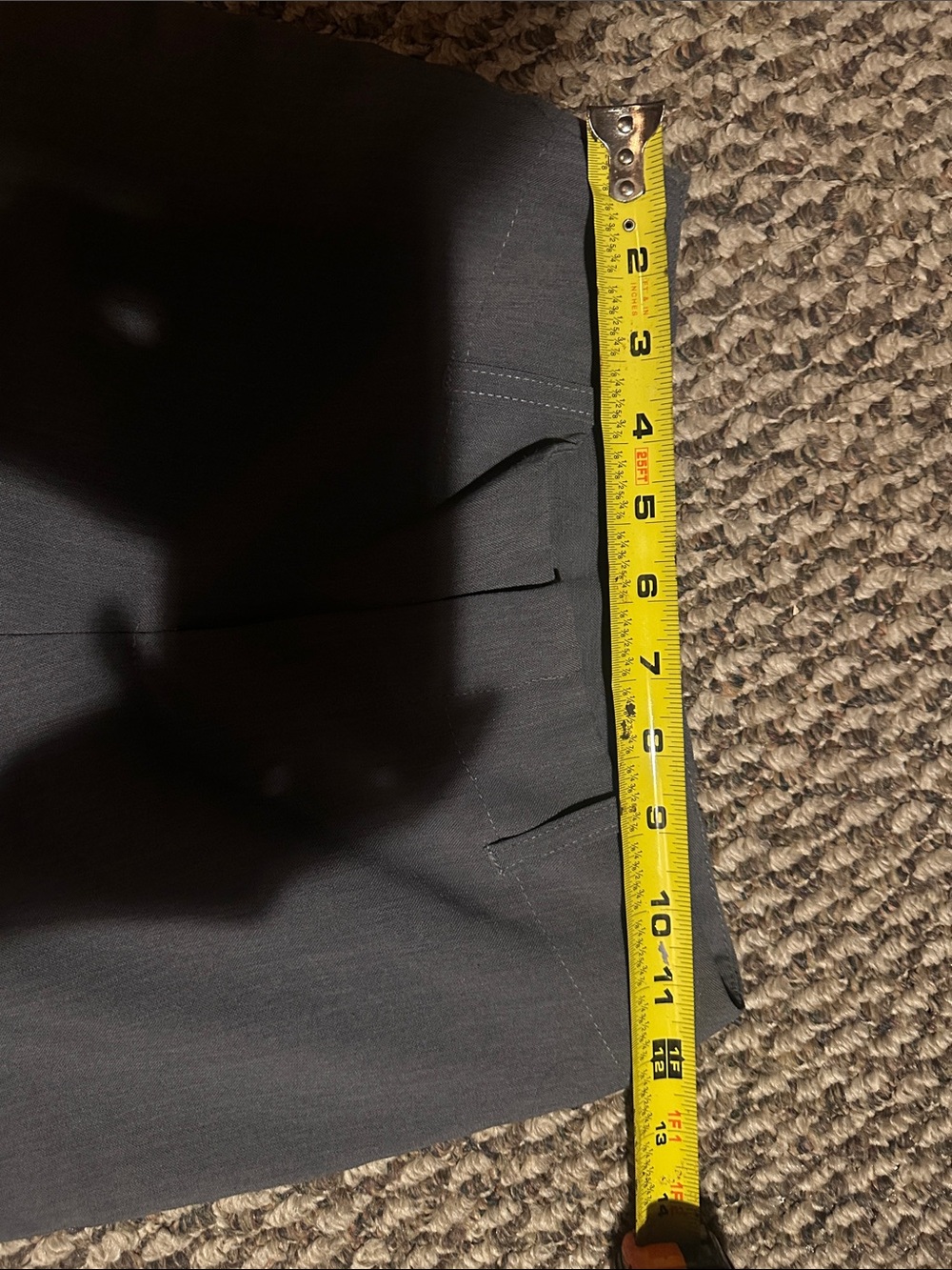 Work pants - Picture 5 of 6